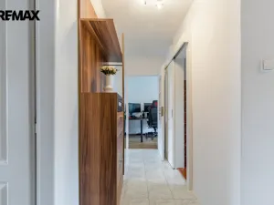Prodej bytu 3+kk, Litvínov - Horní Litvínov, U Zámeckého parku, 58 m2