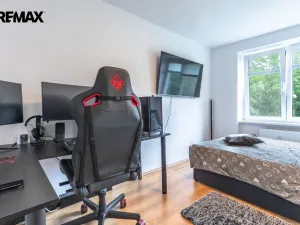 Prodej bytu 3+kk, Litvínov - Horní Litvínov, U Zámeckého parku, 58 m2