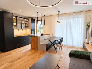 Prodej bytu 5+kk, Unhošť, Na Čeperce, 115 m2