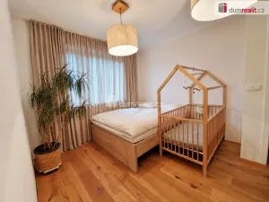 Prodej bytu 5+kk, Unhošť, Na Čeperce, 115 m2
