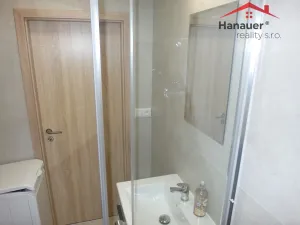 Pronájem bytu 2+kk, Ústí nad Labem - Severní Terasa, Brandtova, 40 m2