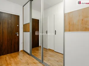 Prodej bytu 2+kk, Praha - Stodůlky, Přecechtělova, 43 m2