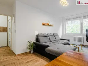Prodej bytu 2+kk, Praha - Stodůlky, Přecechtělova, 43 m2
