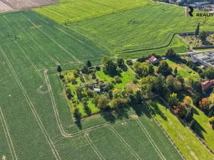 Prodej pozemku pro bydlení, Zásmuky, 2877 m2