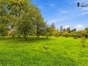 Prodej pozemku pro bydlení, Zásmuky, Hřbitovní, 2877 m2