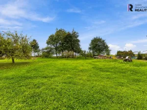 Prodej pozemku pro bydlení, Zásmuky, Hřbitovní, 2877 m2