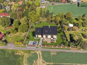 Prodej pozemku pro bydlení, Zásmuky, Hřbitovní, 2877 m2