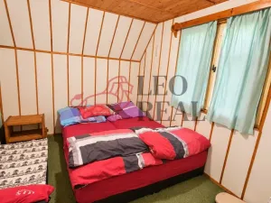 Prodej chaty, Věžná, 54 m2