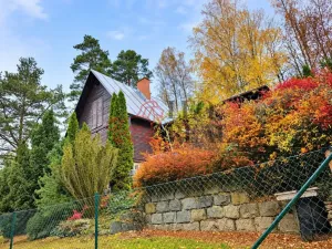 Prodej chaty, Věžná, 54 m2