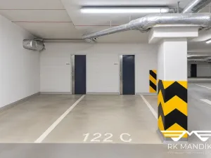 Prodej bytu 2+kk, Praha - Prosek, Kytlická, 53 m2