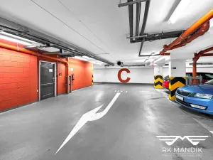 Prodej bytu 2+kk, Praha - Prosek, Kytlická, 53 m2
