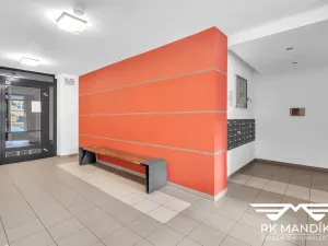 Prodej bytu 2+kk, Praha - Prosek, Kytlická, 53 m2