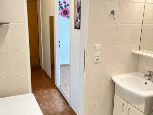 Prodej bytu 2+1, Praha - Hlubočepy, Gabinova, 45 m2