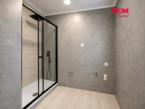 Pronájem bytu 2+1, Ústí nad Labem - Bukov, Dukelských hrdinů, 52 m2