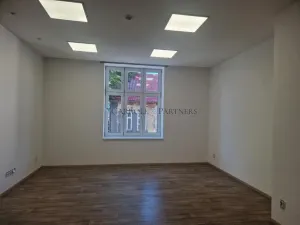 Pronájem ordinace, Ostrava - Přívoz, Fügnerova, 118 m2