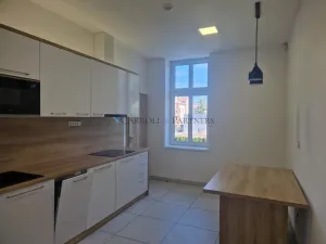 Pronájem ordinace, Ostrava - Přívoz, Fügnerova, 118 m2