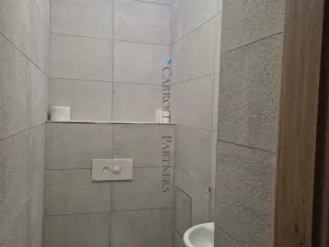 Pronájem ordinace, Ostrava - Přívoz, Fügnerova, 118 m2