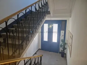 Pronájem ordinace, Ostrava - Přívoz, Fügnerova, 118 m2