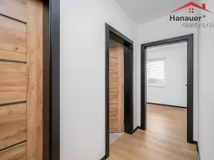 Prodej rodinného domu, Kladruby, 158 m2