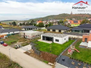 Prodej rodinného domu, Kladruby, 158 m2