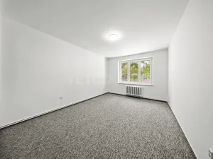 Pronájem bytu 3+1, Plzeň, Mánesova, 75 m2