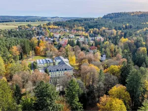 Prodej pozemku pro bydlení, Konstantinovy Lázně, 4111 m2