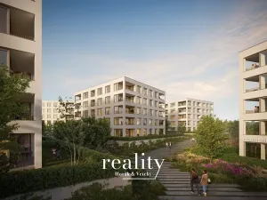 Prodej bytu 1+kk, Znojmo, 35 m2