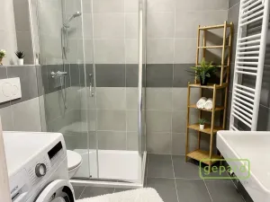 Pronájem bytu 2+kk, Jince, Zborovská, 52 m2