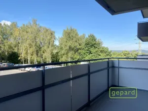 Pronájem bytu 2+kk, Jince, Zborovská, 52 m2