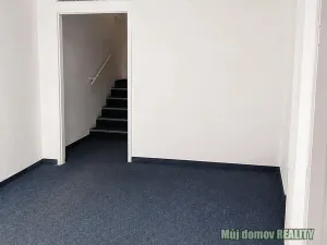 Pronájem rodinného domu, Praha - Libeň, Ve vrchu, 400 m2