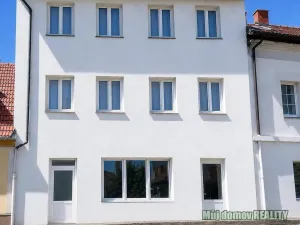 Pronájem rodinného domu, Praha - Libeň, Ve vrchu, 400 m2