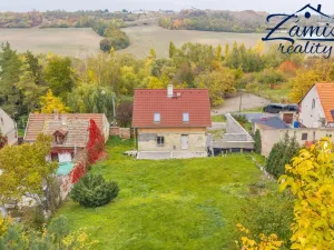 Prodej rodinného domu, Cvrčovice, Lidická, 70 m2