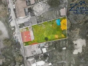 Prodej rodinného domu, Cvrčovice, Lidická, 70 m2