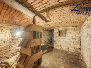 Prodej rodinného domu, Cvrčovice, Lidická, 70 m2