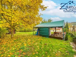 Prodej rodinného domu, Cvrčovice, Lidická, 70 m2