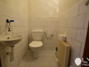 Prodej rodinného domu, Nové Město na Moravě - Rokytno, 280 m2