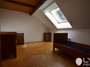 Prodej rodinného domu, Nové Město na Moravě - Rokytno, 280 m2