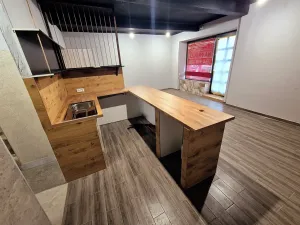 Prodej obchodního prostoru, Praha - Žižkov, Biskupcova, 43 m2