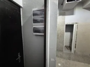 Prodej obchodního prostoru, Praha - Žižkov, Biskupcova, 43 m2