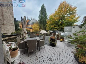 Pronájem bytu 2+kk, Jablonec nad Nisou, Revoluční, 56 m2