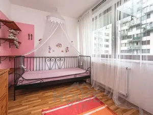 Prodej bytu 3+kk, Praha - Holešovice, 63 m2