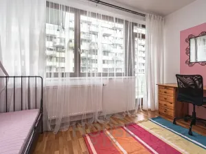 Prodej bytu 3+kk, Praha - Holešovice, 63 m2