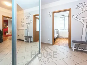 Prodej bytu 3+kk, Praha - Holešovice, 63 m2