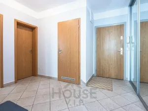 Prodej bytu 3+kk, Praha - Holešovice, 63 m2