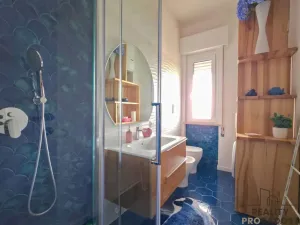 Prodej bytu 3+kk, Viale Tevere, Silvi, Itálie, 64 m2