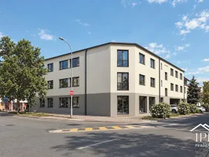 Pronájem bytu 1+kk, Praha - Letňany, Toužimská, 38 m2