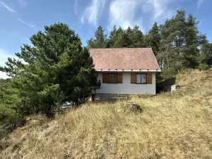Prodej chalupy, Trnava, 124 m2