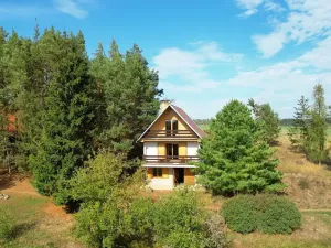 Prodej chalupy, Trnava, 124 m2