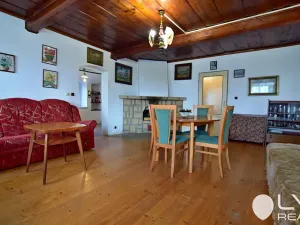 Prodej rodinného domu, Nové Město na Moravě, 280 m2