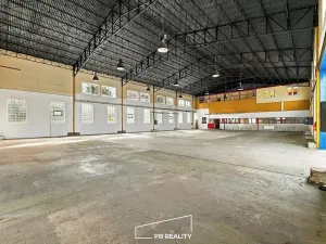 Prodej výrobních prostor, Olomouc, 755 m2